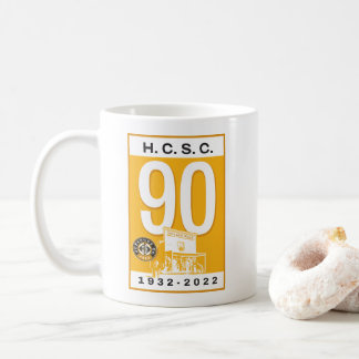 JCPenney H.C.S.C. Alumni Group 90. Anniv Tasse