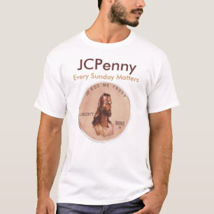 JCPenny T-Shirt