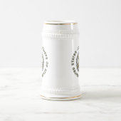 JCS Special Edition Bierglas (Mittel)