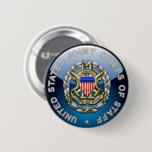 JCS Special Edition Button (Vorne & Hinten)