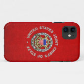 JCS Special Edition Case-Mate iPhone Hülle (Rückseite (Horizontal))