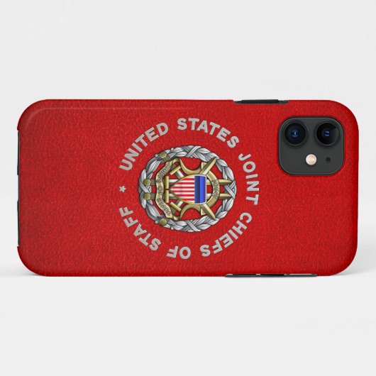 JCS Special Edition Case-Mate iPhone Hülle (Rückseite (Horizontal))