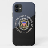 JCS Special Edition Case-Mate iPhone Hülle (Rückseite)