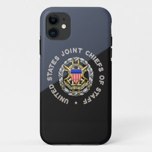 JCS Special Edition iPhone 11 Hülle