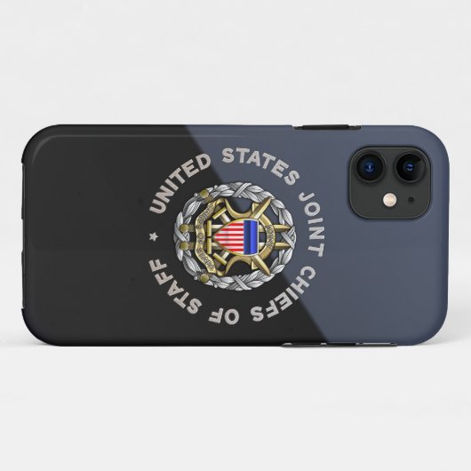 JCS Special Edition Case-Mate iPhone Hülle (Rückseite (Horizontal))