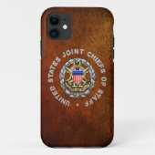 JCS Special Edition Case-Mate iPhone Hülle (Rückseite)