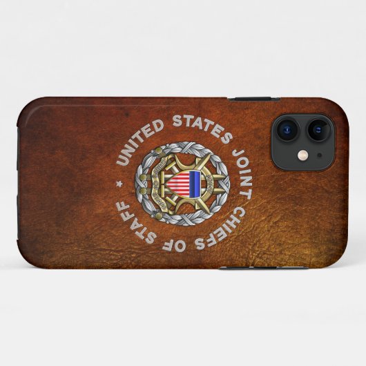 JCS Special Edition Case-Mate iPhone Hülle (Rückseite (Horizontal))