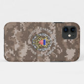JCS Special Edition Case-Mate iPhone Hülle (Rückseite (Horizontal))