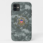 JCS Special Edition Case-Mate iPhone Hülle (Rückseite)