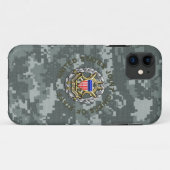 JCS Special Edition Case-Mate iPhone Hülle (Rückseite (Horizontal))