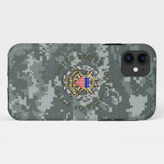 JCS Special Edition Case-Mate iPhone Hülle (Rückseite (Horizontal))