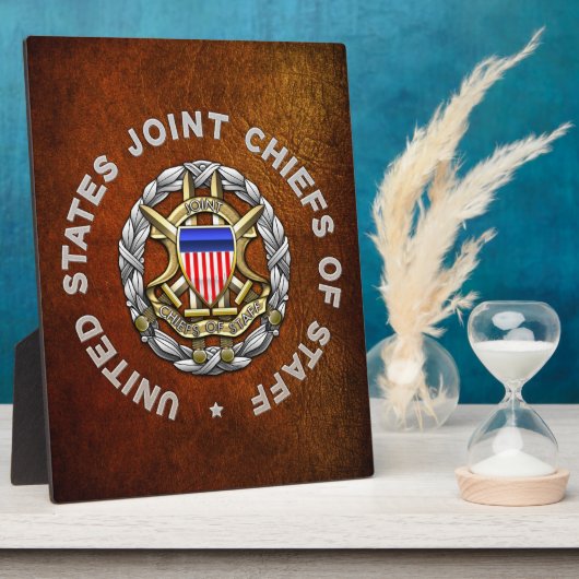 JCS Special Edition Fotoplatte (Seite)