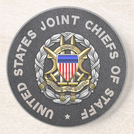 JCS Special Edition Getränkeuntersetzer (Vorne)