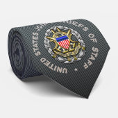 JCS Special Edition Krawatte (Gerollt)