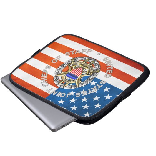 JCS Special Edition Laptopschutzhülle (Vorne Knopf)