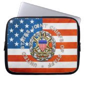 JCS Special Edition Laptopschutzhülle (Vorderseite)
