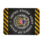 JCS Special Edition Magnet (Horizontal)