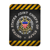 JCS Special Edition Magnet (Vertikal)