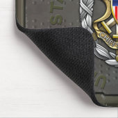 JCS Special Edition Mousepad (Ecke)