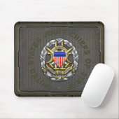 JCS Special Edition Mousepad (Mit Mouse)