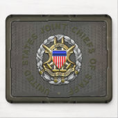 JCS Special Edition Mousepad (Vorne)