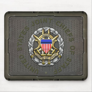 JCS Special Edition Mousepad