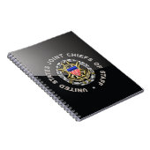 JCS Special Edition Notizblock (Rechte Seite)