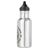 JCS Special Edition Trinkflasche (Rechts)