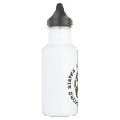 JCS Special Edition Trinkflasche (Links)