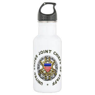 JCS Special Edition Trinkflasche