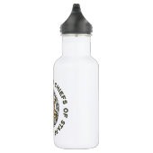 JCS Special Edition Trinkflasche (Rechts)
