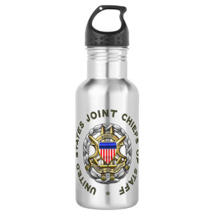 JCS Special Edition Trinkflasche