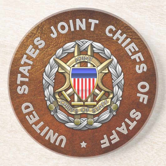 JCS Special Edition Untersetzer (Vorne)