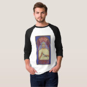 JCS T-Shirt (Vorne ganz)