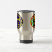 JCSDA Jäger-Tasse Reisebecher (Mittel)