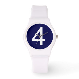 JCT4 Bildung Sports Watch Armbanduhr