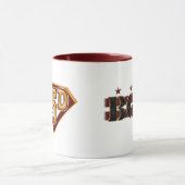 JD5/BGO-Tasse Tasse (Zentrum)