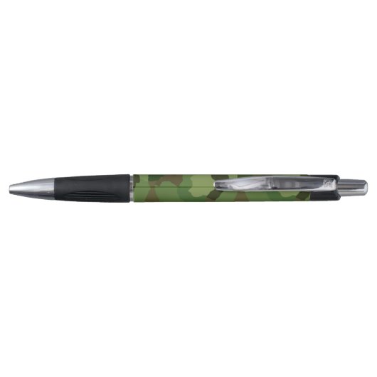 JD Camouflage Stift - Emmy (Rückseite)