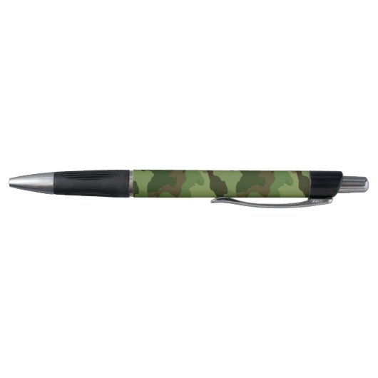 JD Camouflage Stift - Emmy (Unterseite)