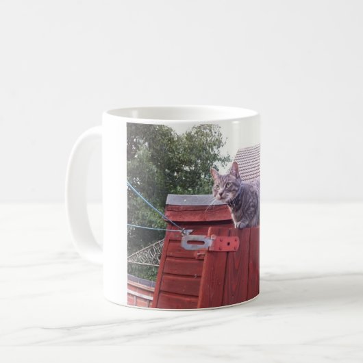 JD der Tasse (Vorderseite Links)