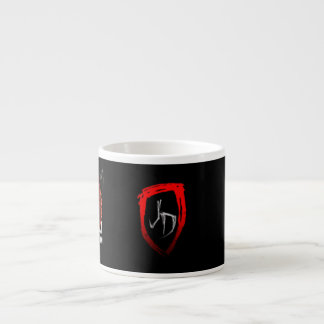 JD Kaffeetasse Espressotasse