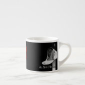 JD Kaffeetasse Espressotasse (Rechts)