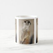 JD Lazuli meerkat Tasse (Mittel)
