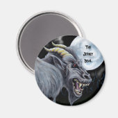 JD Magnet (Vorderseite/Rückseite)