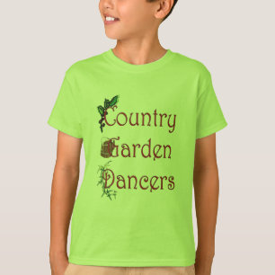 JD: Rasiermesserscharfbänder T-Shirt