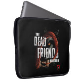 JD Sleve Laptopschutzhülle (Vorne Rechts)