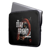 JD Sleve Laptopschutzhülle (Vorderseite Links)