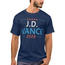 JD Vance 2028 Republikaner Patriotisch