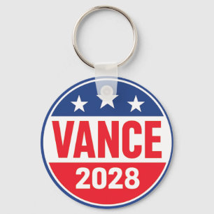 JD Vance 2028 Schlüsselanhänger