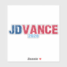 JD Vance 2028 (unzufrieden)